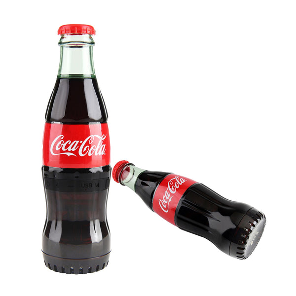 Coca-Cola Coke Bottle Bluetooth Speaker - Red - CC-BBS-CC1-2.jpg