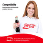 Coca-Cola Coke Bottle Bluetooth Speaker - Red - CC-BBS-CC1-6.jpg