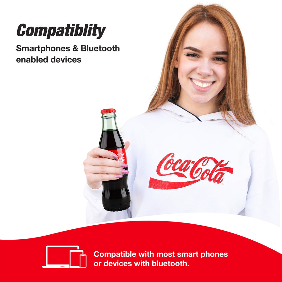 Coca-Cola Coke Bottle Bluetooth Speaker - Red - CC-BBS-CC1-6.jpg