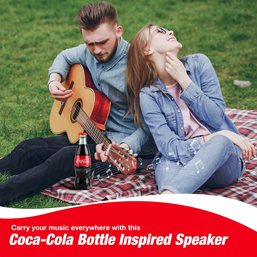 Coca-Cola Coke Bottle Bluetooth Speaker - Red - CC-BBS-CC1-8.jpg
