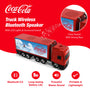 Coca-Cola Mack Truck Speaker - Polar Bear - Multi - CC-MAK-POL-2.jpg