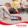 Coca-Cola Mack Truck Speaker - Polar Bear - Multi - CC-MAK-POL-3.jpg