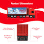 Coca-Cola Mack Truck Speaker - Polar Bear - Multi - CC-MAK-POL-5.jpg