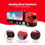 Coca-Cola Mack Truck Speaker - Polar Bear - Multi - CC-MAK-POL-6.jpg