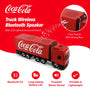 Coca-Cola Mack Truck Speaker - Red - CC-MAK-TRK-2.jpg