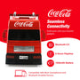 Coca-Cola Mack Truck Speaker - Red - CC-MAK-TRK-4.jpg