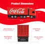 Coca-Cola Mack Truck Speaker - Red - CC-MAK-TRK-5.jpg