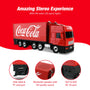 Coca-Cola Mack Truck Speaker - Red - CC-MAK-TRK-6.jpg