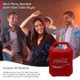Coca-Cola Mini Party Speaker - Red - CC-MTLG-CC1-2.jpg