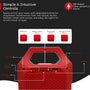 Coca-Cola Mini Party Speaker - Red - CC-MTLG-CC1-5.jpg