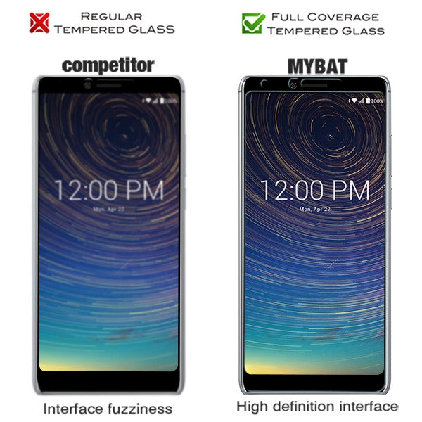 MyBat Full Coverage Tempered Glass Screen Protector for Coolpad 3705A (Legacy) - Black - CP3705ALCDSCPR85A-5.jpg