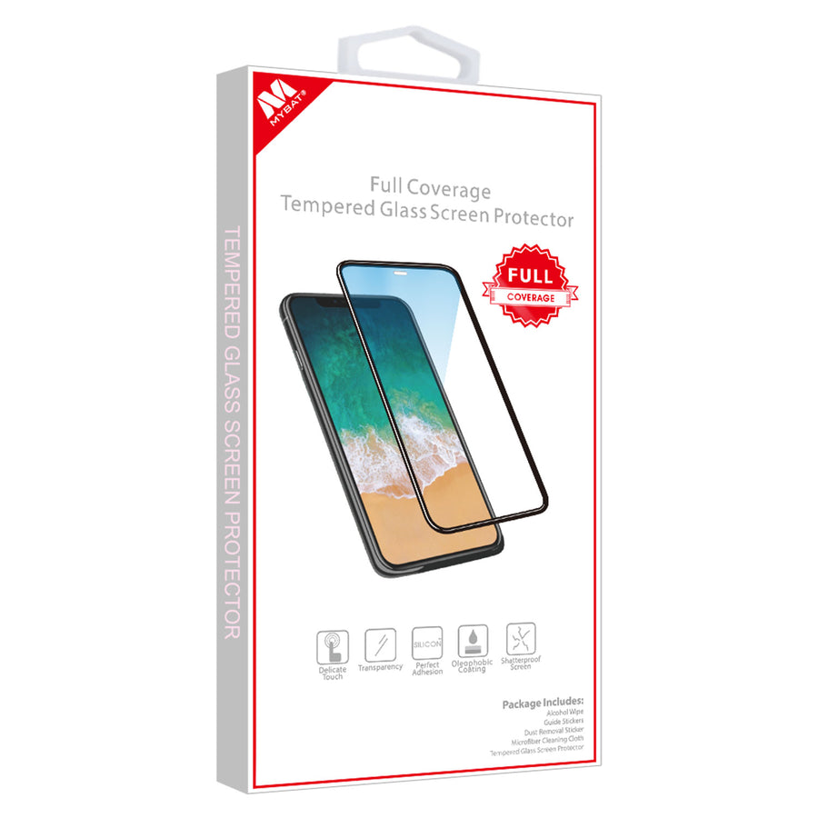 MyBat Full Coverage Tempered Glass Screen Protector for Coolpad 3705A (Legacy) - Black - CP3705ALCDSCPR85A-7.jpg