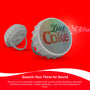 Coca-Cola Diet Coke Bottle Cap Speaker - Grey - DC-BBC-CDC-2.jpg