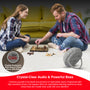Coca-Cola Diet Coke Bottle Cap Speaker - Grey - DC-BBC-CDC-5.jpg
