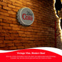 Coca-Cola Diet Coke Bottle Cap Speaker - Grey