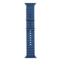 echelon ComfyFit Silicone Strap for Apple Watch Series 9 41mm/Watch Series 10 42mm / Watch SE 3 40mm - Dark Blue - EAWHS941BAN284-3.jpg