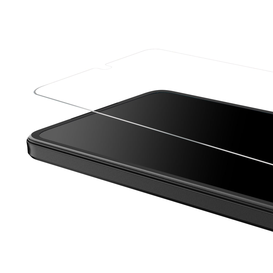 echelon Tempered Glass Screen Protector (2.5D) for Boost Celero 5G Velocity - Clear - EBTC5GVESCN81-3.JPG