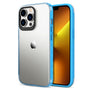 EcoBlvd Laguna Collection Case for Apple iPhone 13 Pro (6.1) - Cascade Blue (100% Compostable & Plant-Based) - ECO-LAG-IP13P-BL-1.jpg