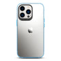 EcoBlvd Laguna Collection Case for Apple iPhone 13 Pro (6.1) - Cascade Blue (100% Compostable & Plant-Based) - ECO-LAG-IP13P-BL-2.jpg