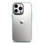 EcoBlvd Laguna Collection Case for Apple iPhone 13 Pro (6.1) - Foliage Green (100% Compostable & Plant-Based) - ECO-LAG-IP13P-GN-2.jpg