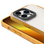 EcoBlvd Laguna Collection Case for Apple iPhone 13 Pro (6.1) - Illuminating Yellow (100% Compostable & Plant-Based) - ECO-LAG-IP13P-YL-3.jpg