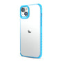 EcoBlvd Laguna Collection Case for Apple iPhone 14 Plus (6.7) - Cascade Blue (100% Compostable & Plant-Based) - ECO-LAG-IP14M-BL-4.jpg