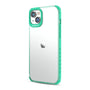 EcoBlvd Laguna Collection Case for Apple iPhone 14 Plus (6.7) - Foliage Green (100% Compostable & Plant-Based) - ECO-LAG-IP14M-GN-4.jpg