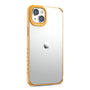EcoBlvd Laguna Collection Case for Apple iPhone 14 Plus (6.7) - Illuminating Yellow (100% Compostable & Plant-Based) - ECO-LAG-IP14M-YL-3.jpg