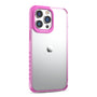 EcoBlvd Laguna Collection Case for Apple iPhone 14 Pro (6.1) - Wildflower Pink (100% Compostable & Plant-Based) - ECO-LAG-IP14P-PK-3.jpg