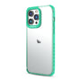 EcoBlvd Laguna Collection Case for Apple iPhone 14 Pro Max (6.7) - Foliage Green (100% Compostable & Plant-Based) - ECO-LAG-IP14PM-GN-4.jpg