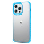 EcoBlvd Laguna Collection Case for Apple iPhone 15 Pro Max (6.7) - Cascade Blue (100% Compostable & Plant-Based) - ECO-LAG-IP15PM-BL-3.jpg