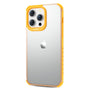 EcoBlvd Laguna Collection Case for Apple iPhone 15 Pro Max (6.7) - Illuminating Yellow (100% Compostable & Plant-Based) - ECO-LAG-IP15PM-YL-3.jpg