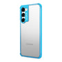 EcoBlvd Laguna Collection Case for Samsung Galaxy S23 - Cascade Blue (100% Compostable & Plant-Based) - ECO-LAG-SS23-BL-3.jpg