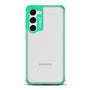 EcoBlvd Laguna Collection Case for Samsung Galaxy S23 - Foliage Green (100% Compostable & Plant-Based)