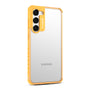 EcoBlvd Laguna Collection Case for Samsung Galaxy S23 - Illuminating Yellow (100% Compostable & Plant-Based) - ECO-LAG-SS23-YL-2.jpg