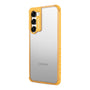 EcoBlvd Laguna Collection Case for Samsung Galaxy S23 - Illuminating Yellow (100% Compostable & Plant-Based) - ECO-LAG-SS23-YL-3.jpg