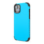 EcoBlvd Mojave Collection Case for Apple iPhone 17e / 16e / 14 / 13 - Cascade Blue (100% Compostable & Plant-Based) - ECO-MOJ-IP14-BL-4.jpg