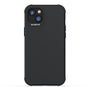 EcoBlvd Mojave Collection Case for Apple iPhone 14 Plus - Midnight Black (100% Compostable & Plant-Based) - ECO-MOJ-IP14M-BK-2.jpg