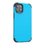 EcoBlvd Mojave Collection Case for Apple iPhone 14 Plus - Cascade Blue (100% Compostable & Plant-Based) - ECO-MOJ-IP14M-BL-3.jpg