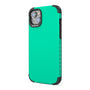 EcoBlvd Mojave Collection Case for Apple iPhone 14 Plus - Foliage Green (100% Compostable & Plant-Based) - ECO-MOJ-IP14M-GN-4.jpg