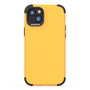 EcoBlvd Mojave Collection Case for Apple iPhone 14 Plus - Illuminating Yellow (100% Compostable & Plant-Based) - ECO-MOJ-IP14M-YL-2.jpg