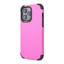 EcoBlvd Mojave Collection Case for Apple iPhone 14 Pro - Wildflower Pink (100% Compostable & Plant-Based) - ECO-MOJ-IP14P-PK-4.jpg