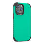 EcoBlvd Mojave Collection Case for Apple iPhone 14 Pro Max - Foliage Green (100% Compostable & Plant-Based) - ECO-MOJ-IP14PM-GN-3.jpg