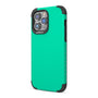 EcoBlvd Mojave Collection Case for Apple iPhone 14 Pro Max - Foliage Green (100% Compostable & Plant-Based) - ECO-MOJ-IP14PM-GN-4.jpg