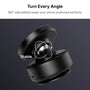 EcoBlvd Perch MagSafe 360™ vacuum suction phone mount - Black - ECO-OTHMNVEH001-10.jpg