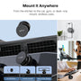 EcoBlvd Perch MagSafe 360™ vacuum suction phone mount - Black - ECO-OTHMNVEH001-7.jpg