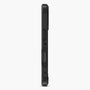 EcoBlvd Reforge Collection Case for Apple iPhone 16 - Midnight Black (100% Compostable & Plant-Based) - ECO-REF-IP16-BK-2.JPG