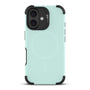 EcoBlvd Reforge Collection Case for Apple iPhone 16 - Seafoam Green (100% Compostable & Plant-Based) - ECO-REF-IP16-GN-2.jpg