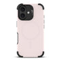 EcoBlvd Reforge Collection Case for Apple iPhone 16 - Petal Pink (100% Compostable & Plant-Based) - ECO-REF-IP16-PK-2.jpg