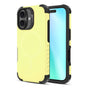 Yellow / iPhone 16